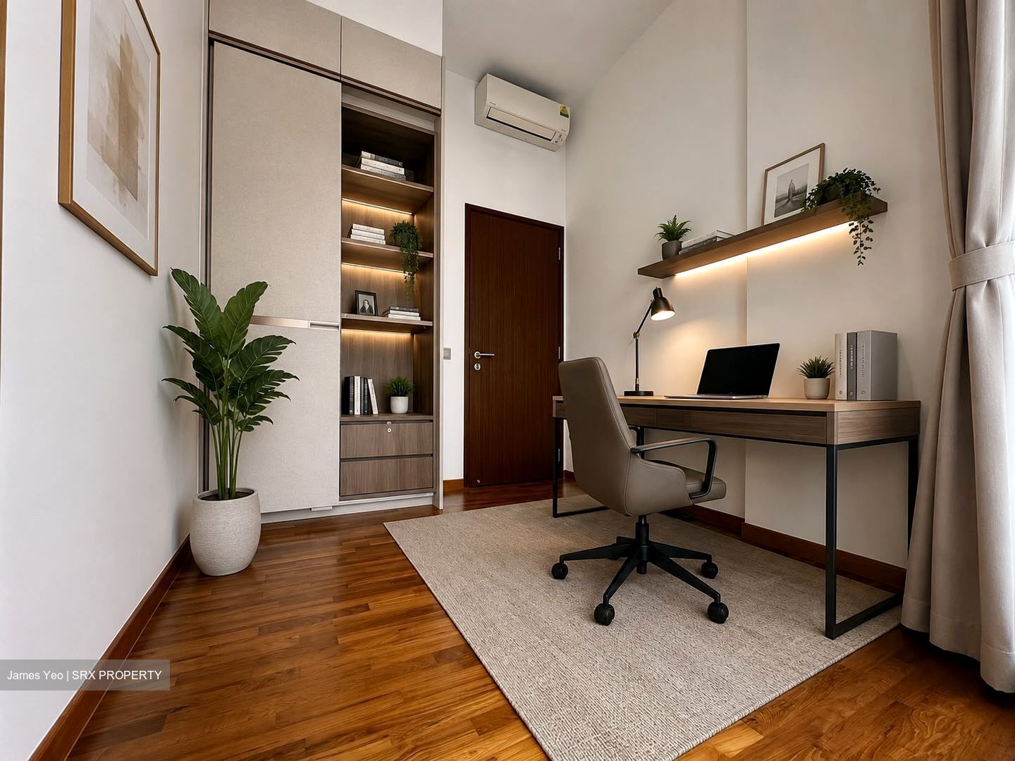 Lattice One (D20), Apartment #592873111
